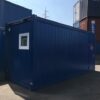 Container sanitario WC 20′ / 6 mt - immagine 2