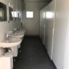 Container sanitario WC 20′ / 6 mt - immagine 5