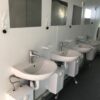 Container sanitario WC 20′ / 6 mt - immagine 6