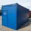 Container sanitario DOCCE 20′ / 6 mt - immagine 2