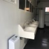 Container sanitario DOCCE 20′ / 6 mt - immagine 5