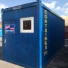 Container ufficio 20′ / 6 mt - immagine 2
