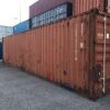 CONTAINER 40’HC , usati e nuovi - immagine 2