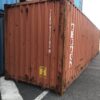 CONTAINER 40’HC , usati e nuovi - immagine 3